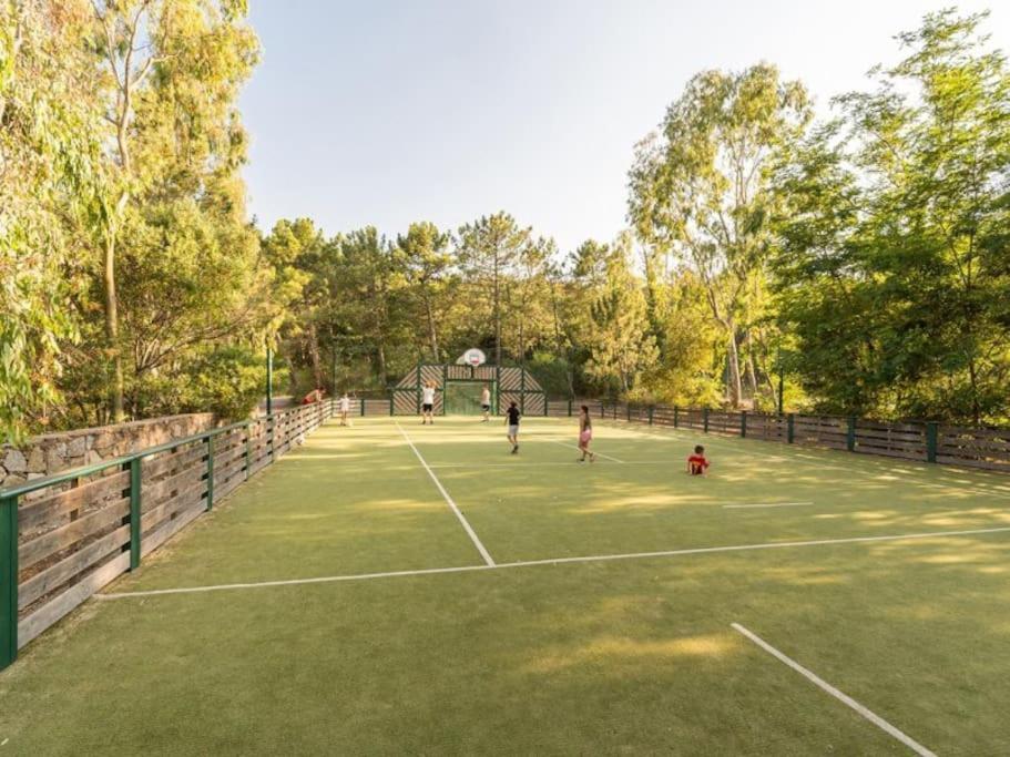 Les Restanques Rez Jardin 2063 Grimaud